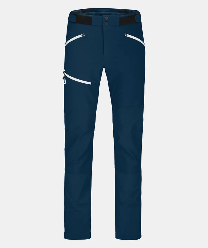 Cenově Výhodný Ortovox Westalpen Softshell Pants M