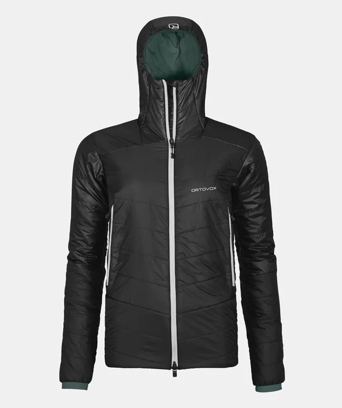 Nejlepší Cena Ortovox Westalpen Swisswool Jacket W