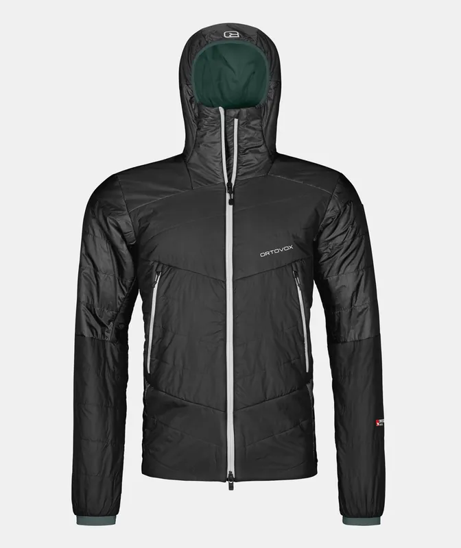 Super Cena Ortovox Westalpen Swisswool Jacket M
