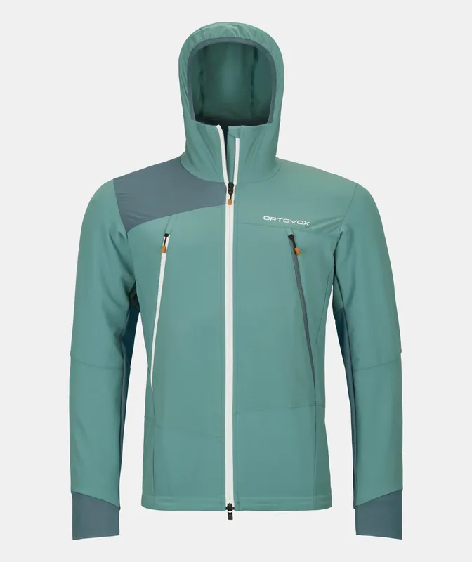 Must-Have Ortovox Pala Hooded Jacket M