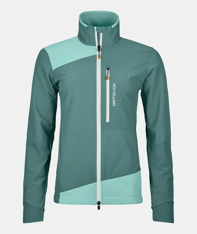 Ortovox Pala Light Jacket W Nakupujte Hned
