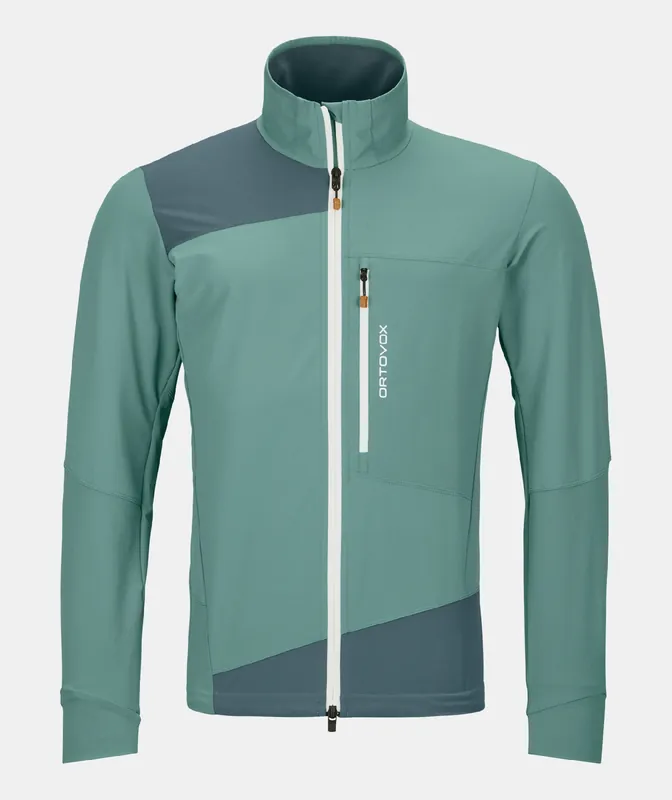 Dokud Zásoby Vydrží Ortovox Pala Light Jacket M
