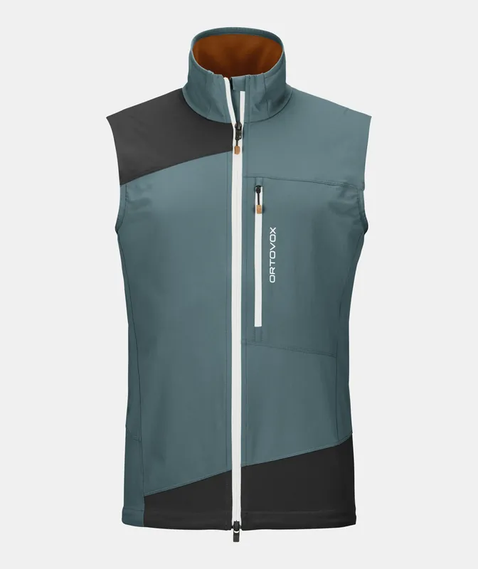 Výhodná Nabídka Ortovox Pala Light Vest M