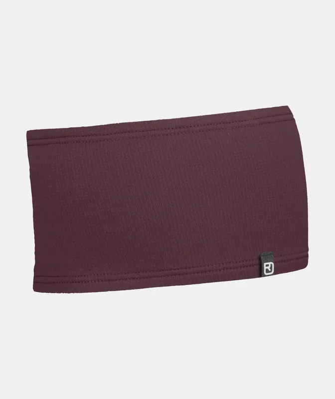 Koupit Online Ortovox Light Fleece Headband