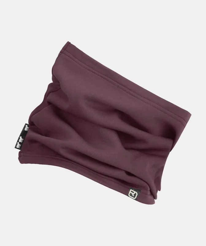 Originální Ortovox Light Fleece Neckwarmer