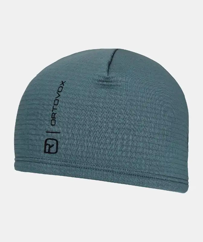 Ortovox Fleece Grid Beanie Jen Po Omezenou Doba