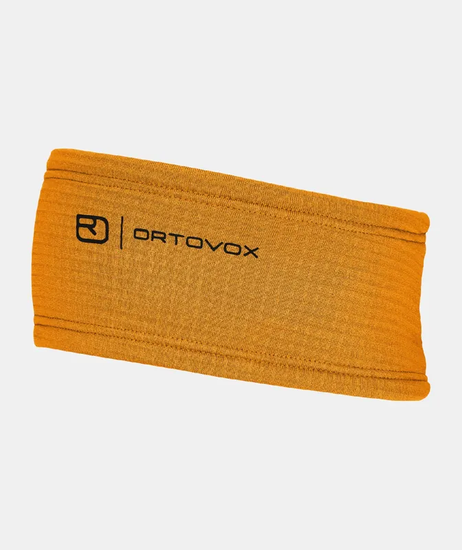 Ortovox Fleece Grid Headband Objednat Nyní