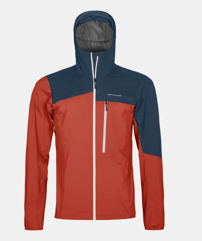 Výhodná Nabídka Ortovox 2.5L Civetta Jacket M