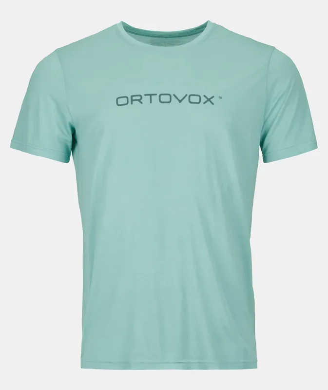 Ortovox 150 Cool Brand Ts M Poslední Šance