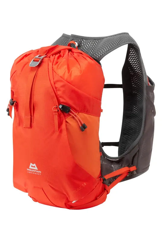 Speciální Cena Mountain Equipment Tupilak 20 Vest Pack