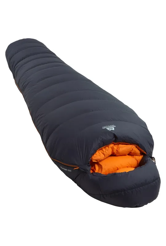 Mountain Equipment Glacier 1000 Regular Men‘S Aktuální