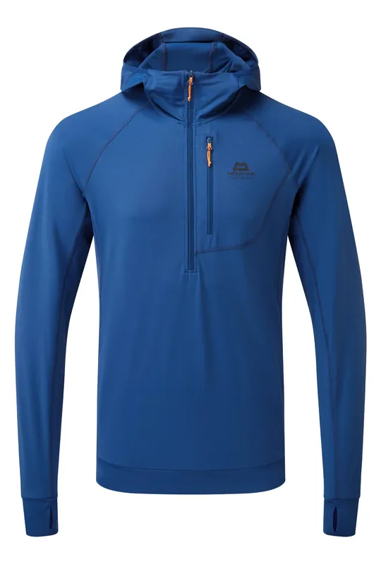 Mountain Equipment Aiguille Hooded Top Men‘S Výhodná Nabídka