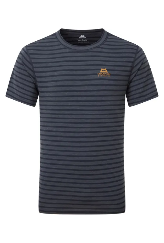 Mountain Equipment Groundup Tee Men‘S Nízká Cena