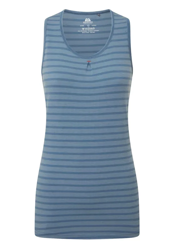 Mountain Equipment Equinox Vest Women‘S Nakupujte Hned