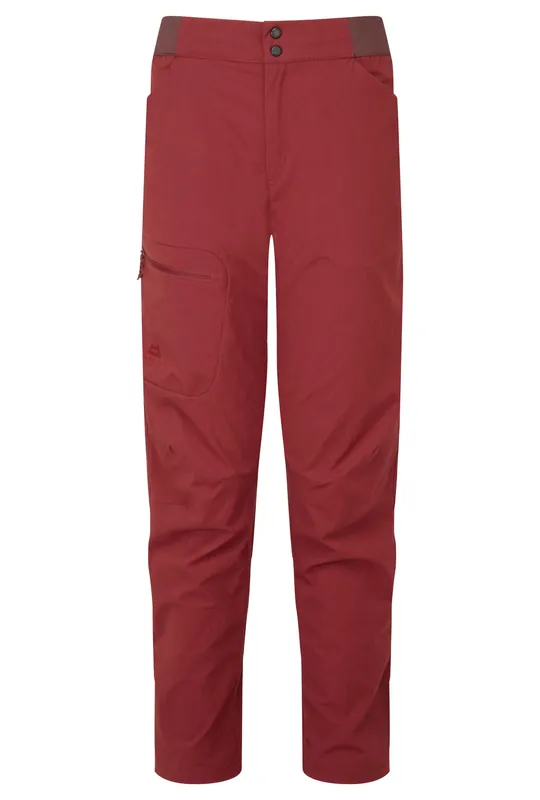 Super Cena Mountain Equipment Altun Pant Women‘S - zkrácené nohavice