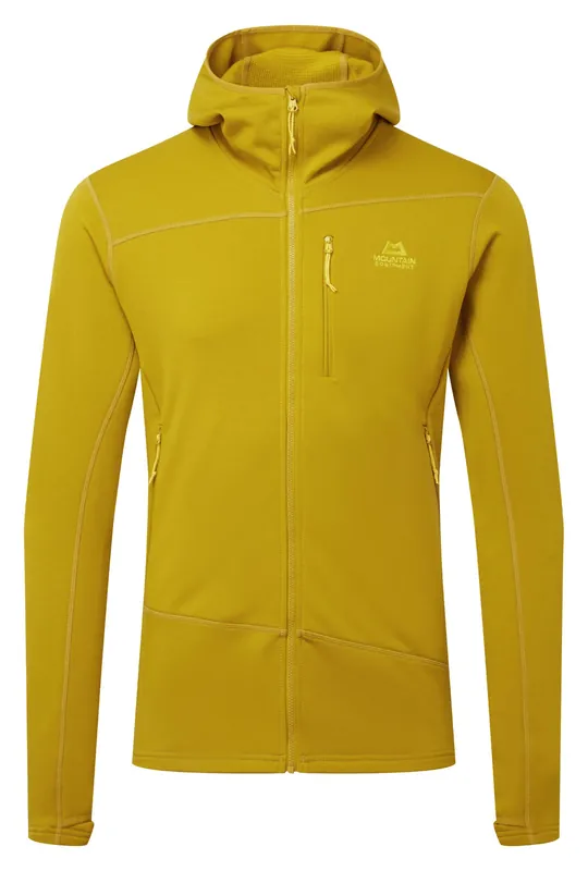 Speciální Cena Mountain Equipment Durian Hooded Jacket Men‘S