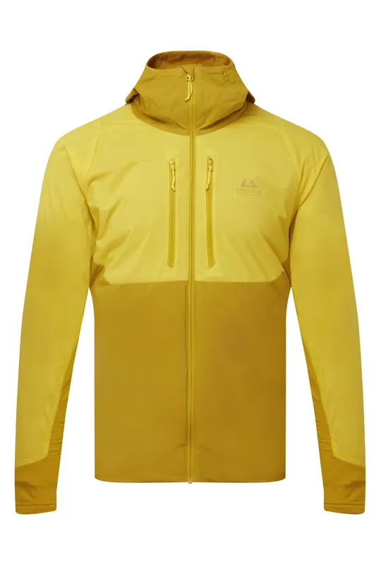 Časově Omezené Mountain Equipment Switch Pro Hooded Jacket Men‘S