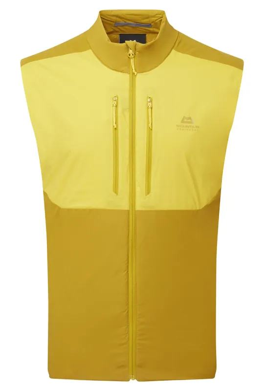Značkový Mountain Equipment Switch Vest Men‘S