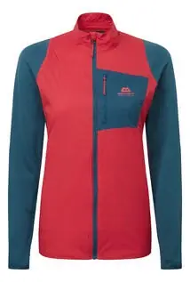 Mountain Equipment Switch Jacket Women‘S Akční Cena
