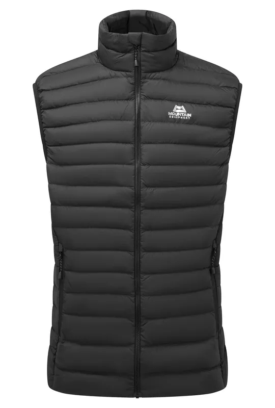 Výprodej Mountain Equipment Earthrise Vest Men‘S