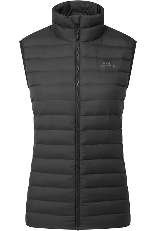 Sleva Mountain Equipment Earthrise Vest Women‘S