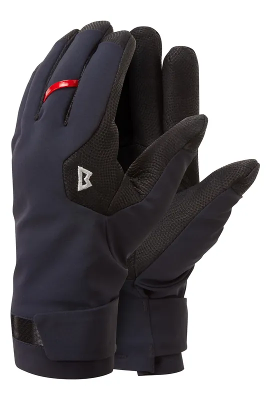 Finální Výprodej Mountain Equipment Hard Mixed Glove Men‘S