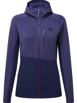 Bezpečná Platba Mountain Equipment Durian Hooded Jacket Women‘S