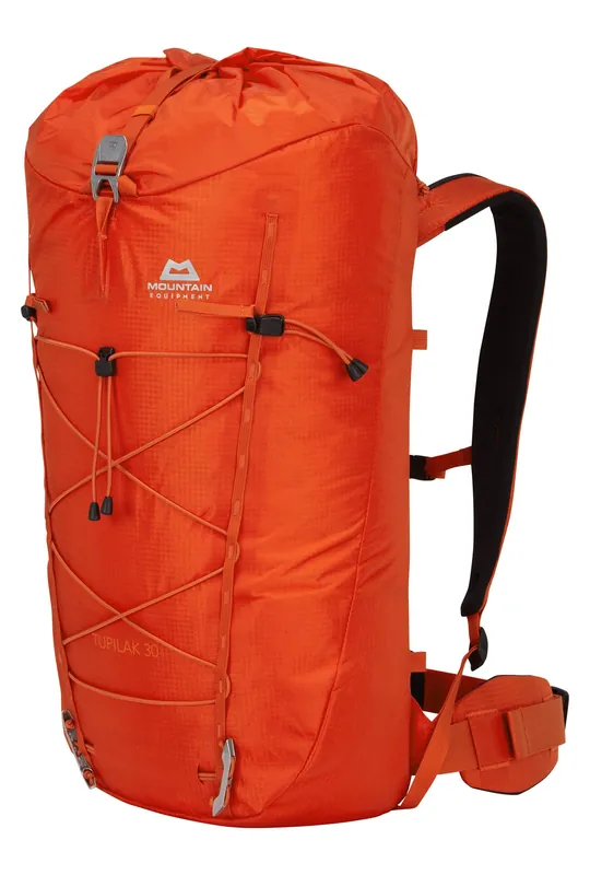 Aktuální Mountain Equipment Tupilak 30+
