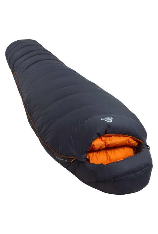 Mountain Equipment Glacier 700 Long Men‘S Značkový
