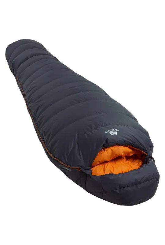 Mountain Equipment Glacier 450 Long Men‘S Levný