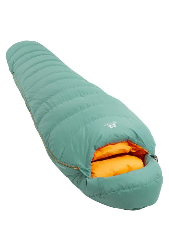Mountain Equipment Glacier 300 Long Women‘S Nakupujte Hned