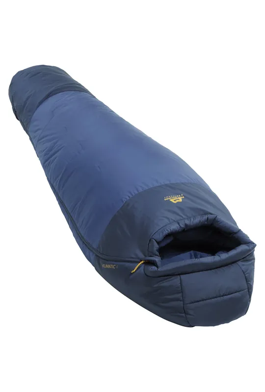 Tovární Cena Mountain Equipment Klimatic II Long Men‘S