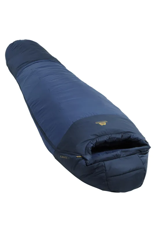 Mountain Equipment Klimatic III Long Men‘S Cenově Výhodný