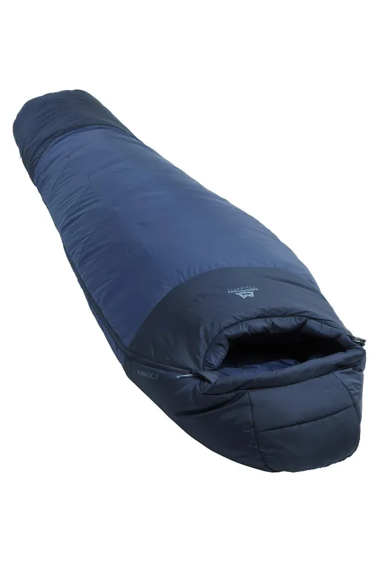 Výprodej Mountain Equipment Klimatic III Long Women‘S