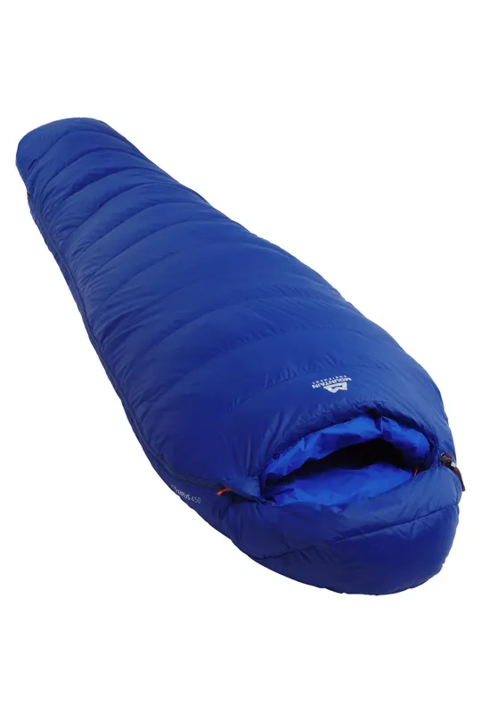 Cenový Hit Mountain Equipment Olympus 450 Long Men‘S
