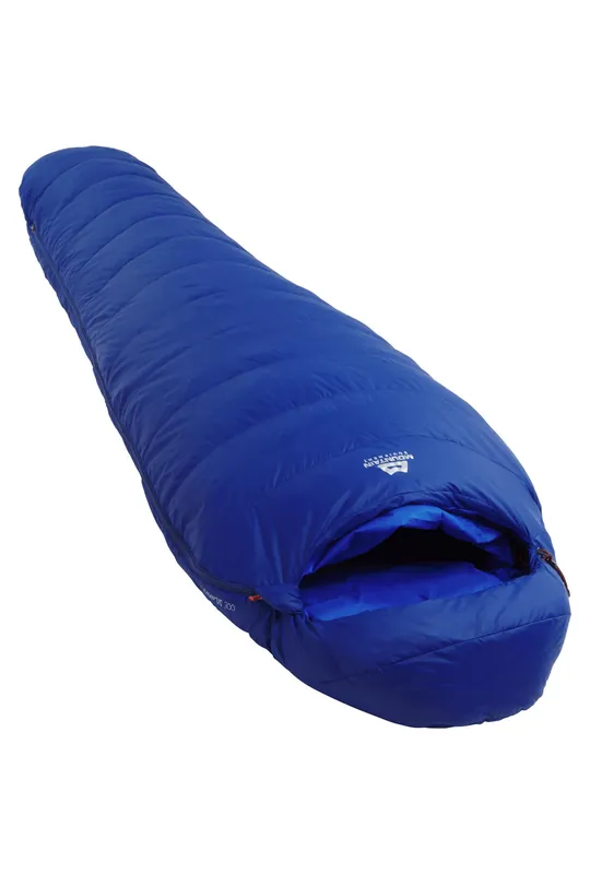 Mountain Equipment Olympus 300 Long Men‘S Super Cena