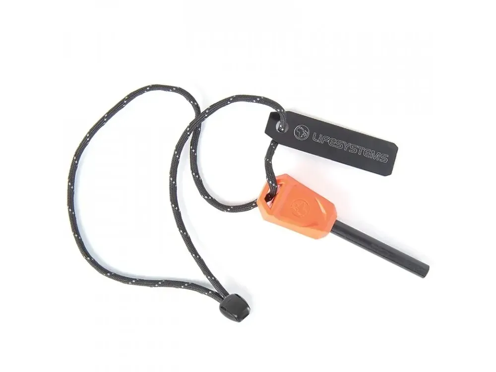 Speciální Cena Lifesystems XL Fire Starter