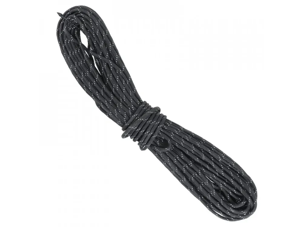 Akční Cena Lifesystems Paracord 4 mm