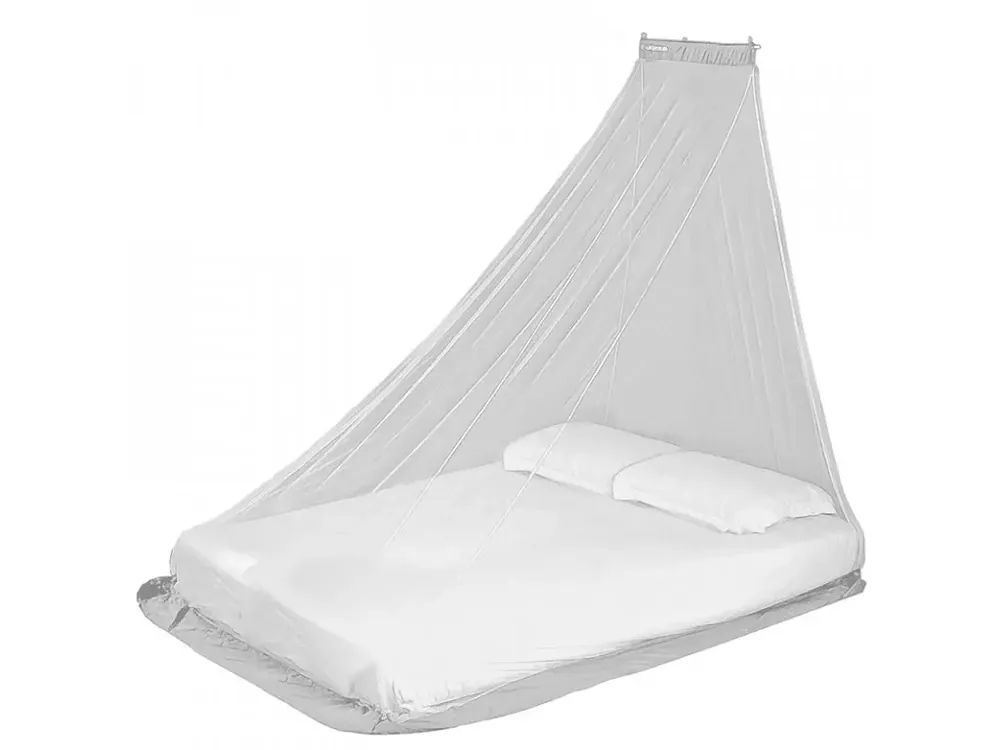 Lifesystems MicroNet Double Mosquito Net Nízká Cena
