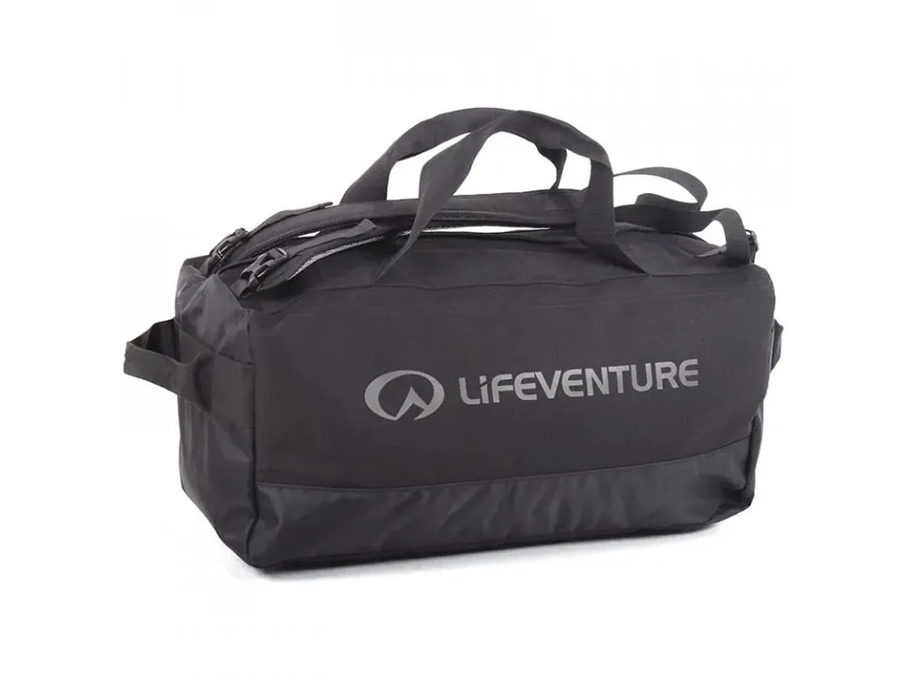 Lifeventure Expedition Cargo Duffle 50l Horká Nabídka