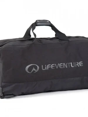 Jen Po Omezenou Doba Lifeventure Expedition Wheeled Duffle Roll Base 120l