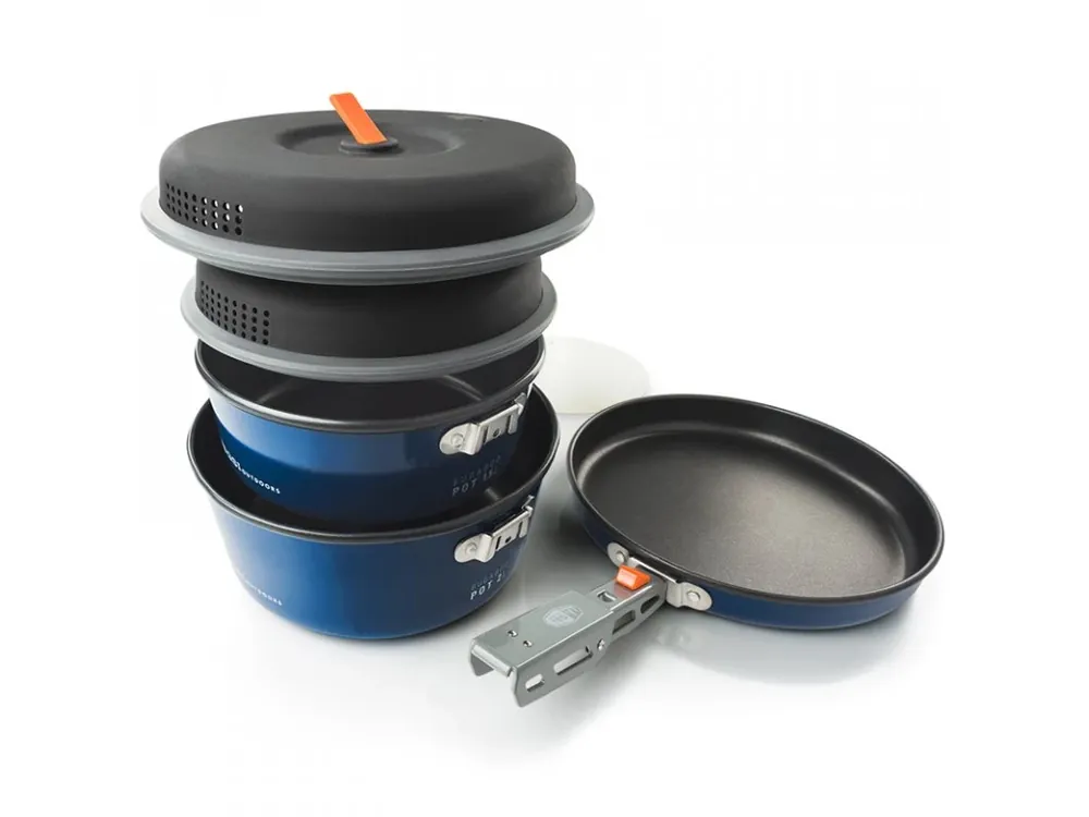 Cenově Výhodný GSI Bugaboo Ceramic Base Camper Small