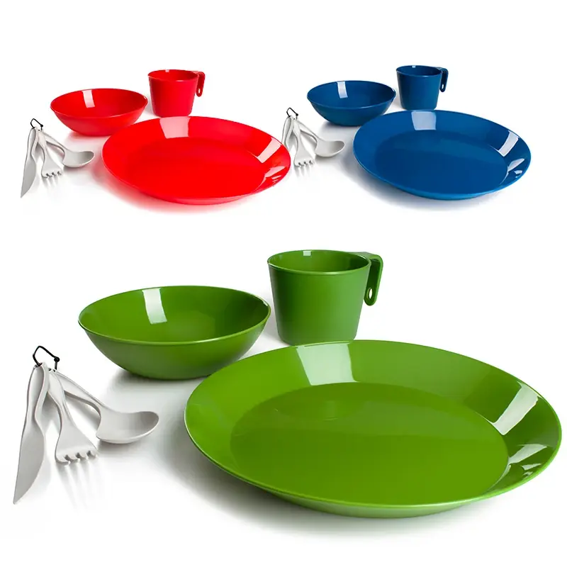 GSI Cascadian 1 Person Table Set Nejlepší Cena