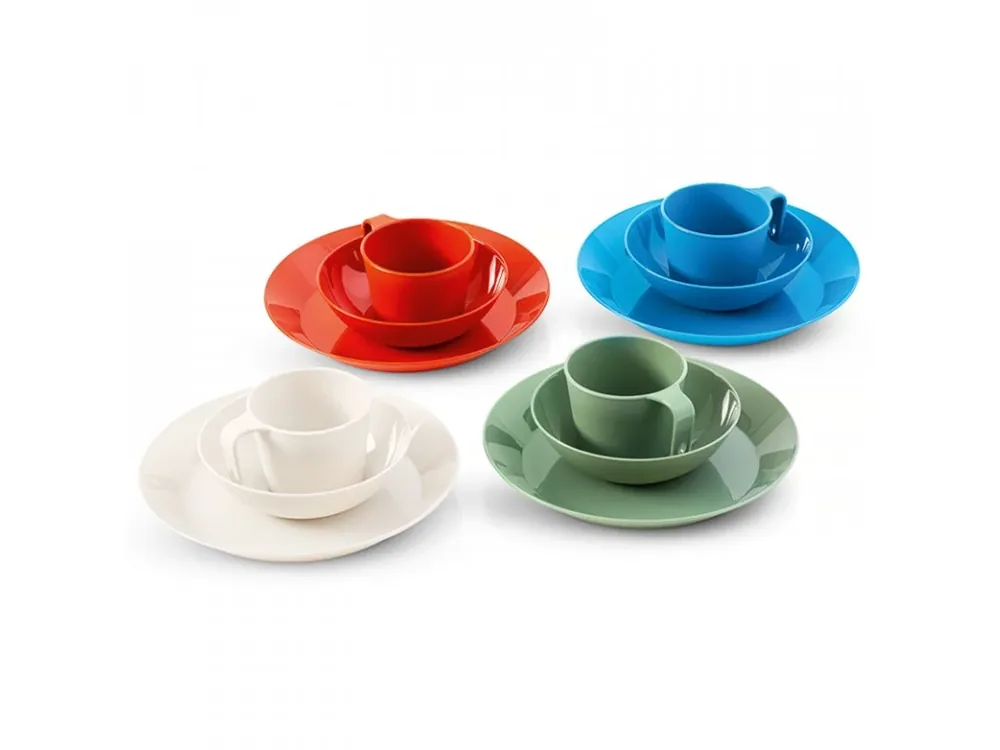 Cenově Výhodný GSI Cascadian 4 Person Table Set - Multi-Color