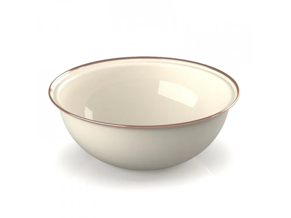 Sleva GSI Mesa 5.75" Mixing Bowl - Shadow