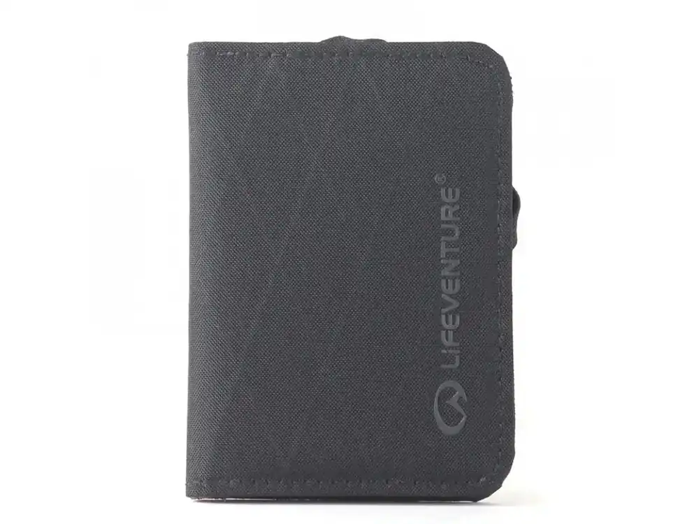 Omezená Nabídka Lifeventure X-Pac Card Wallet