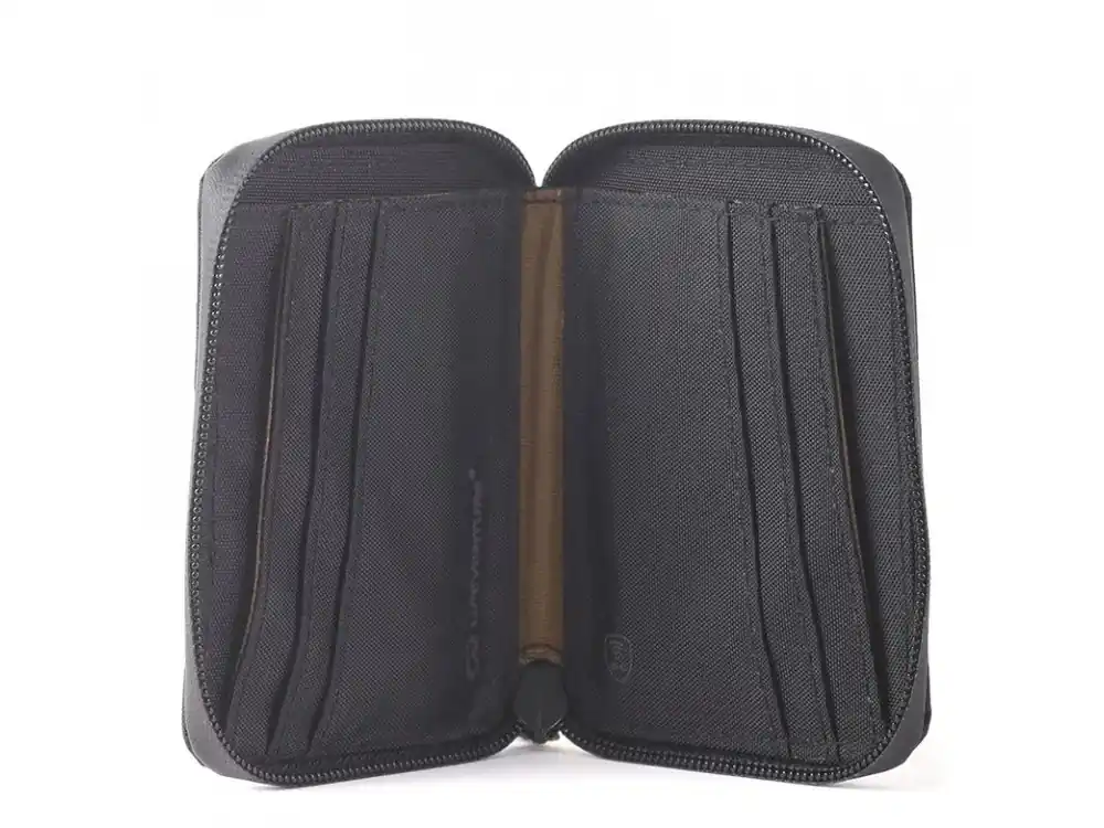 Horká Nabídka Lifeventure X-Pac Bi-Fold Wallet