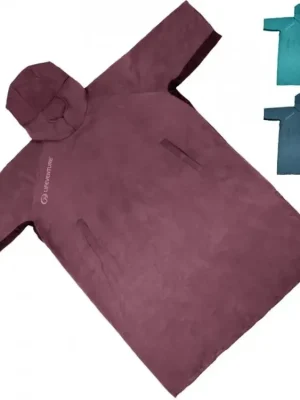 Ihned K Objednání Lifeventure Changing Robes Compact