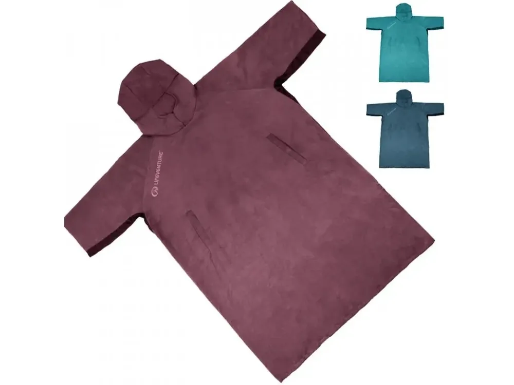 Ihned K Objednání Lifeventure Changing Robes Compact