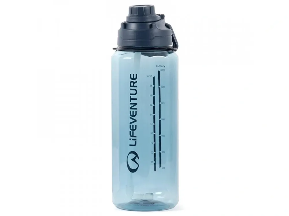 Akční Cena Lifeventure Tritan Flask 2L